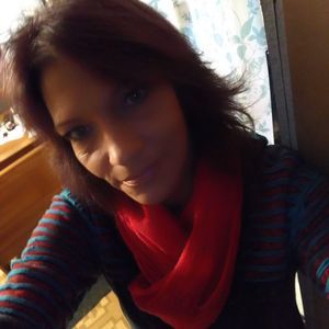 Meet your Posher, Lori